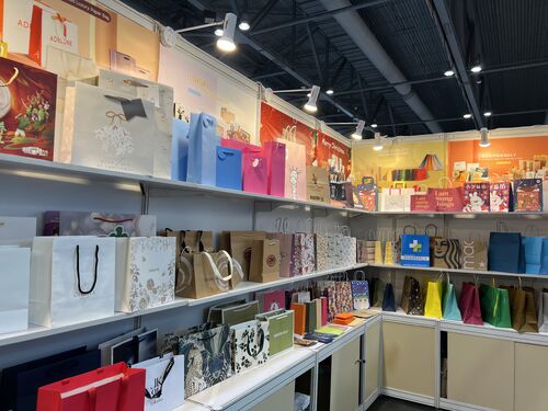 Ultimi blog aziendali su Fiera di stampa e imballaggio di HongKong