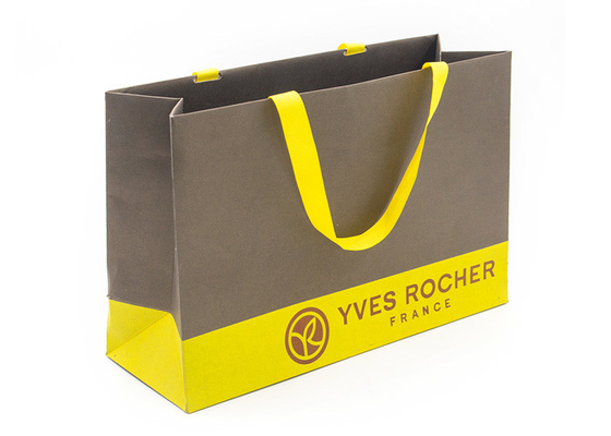 Good price Borse personali uniche del regalo della carta kraft Con lo sguardo alla moda delle maniglie in linea
