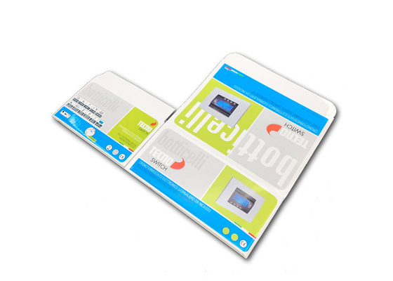 Good price Piccole scatole di spedizione riciclate del cartone, scatole di spedizione ondulate con la timbratura della stagnola in linea