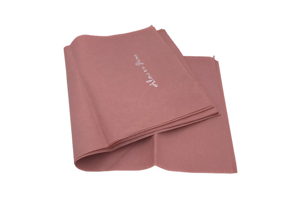Good price L'involucro di regalo riveste il colore del vino colorato Rolls su ordinazione della carta velina della carta da imballaggio in linea