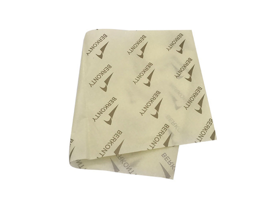 Good price Carta da imballaggio su ordinazione trasparente Rolls, strati della carta da imballaggio del mestiere per le scarpe in linea