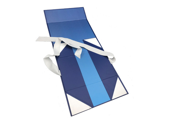 Good price Contenitori di regalo pieghevoli di CMYK/amichevole eco- pieghevole dei contenitori di regalo del cartone in linea