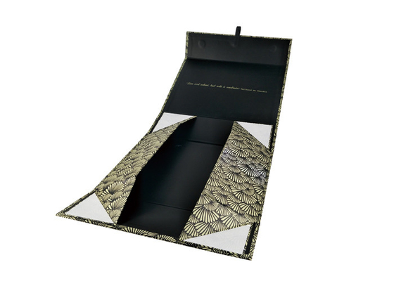 Good price Piccoli contenitori di regalo pieganti decorativi per la caratteristica riciclata abitudine dell'abbigliamento in linea