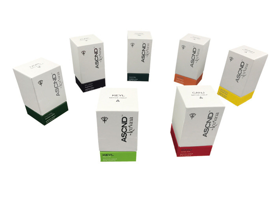 Good price Protezione dell'ambiente d'imballaggio dei contenitori di regalo unico operato biodegradabile in linea