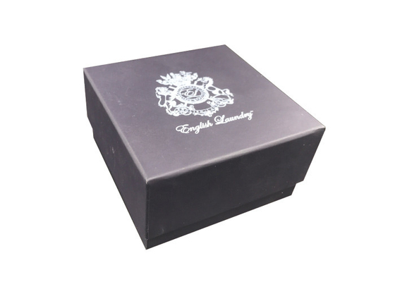 Good price I singoli contenitori di regalo eleganti dell'orologio hanno personalizzato la stampa a caldo di stampa di logo in linea